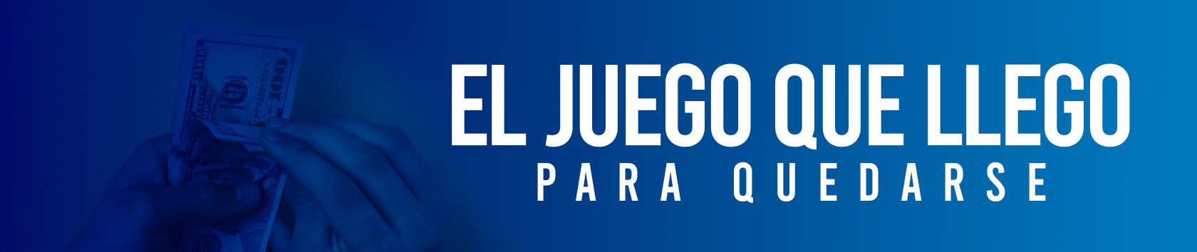 llego para quedarse