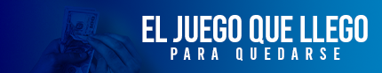 llego para quedarse